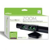 Zoom Kinect