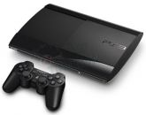 Playstation slim 3