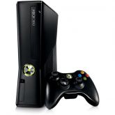 Console Oficial Xbox 4GB + Controle sem fio - Microsoft